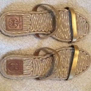 Tory Burch espadrille